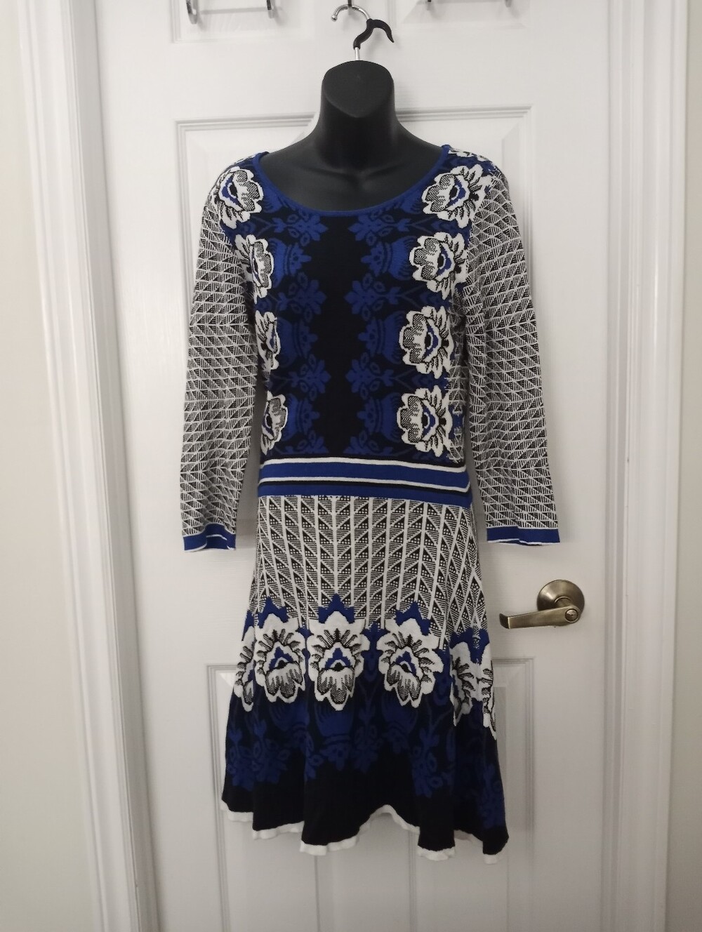 ECI Sweater Dress